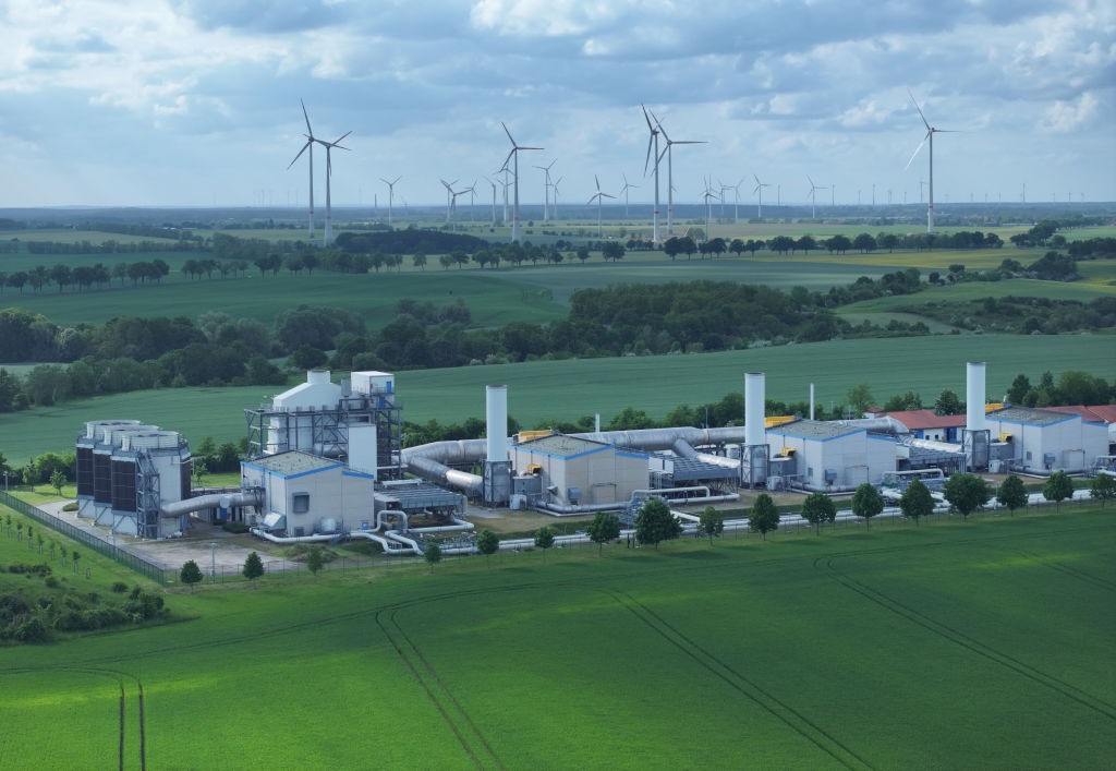 Новини бізнесу - ЗМІ пояснили причини подорожчання ціни на газ в Європі