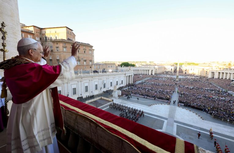 ЗМІ з’ясували ставлення Папи Лева XIV до політики Трампа