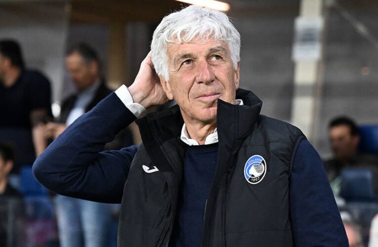 Зміна тренера: Джан П’єро Гасперіні прийде в Рому з Аталанти