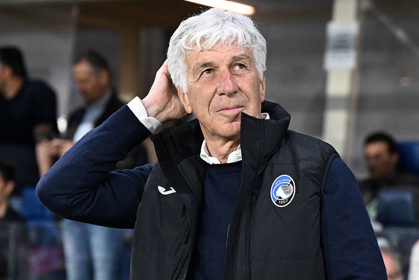 Новини спорту - Зміна тренера: Джан П'єро Гасперіні прийде в Рому з Аталанти