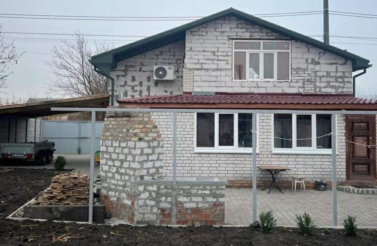 Змушував солдатів будувати будинки. судитимуть командира частини