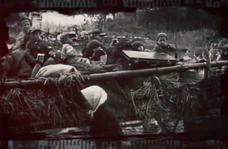 Міф «Визволення України»