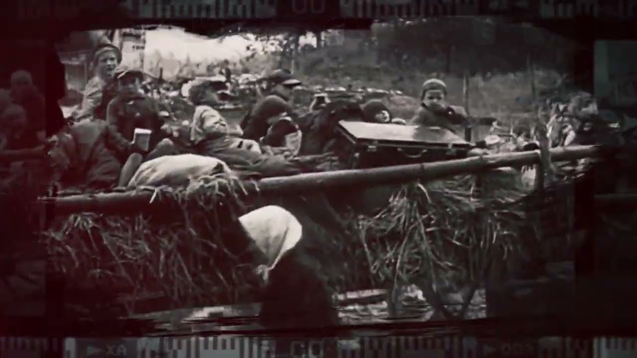 Міф «Визволення України»