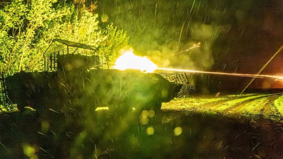 Новини України - ЗСУ повідомили про складні бої на Торецькому напрямку