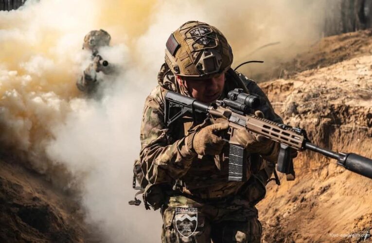 ЗСУ відновили 115 позицій на фронті – Сирський