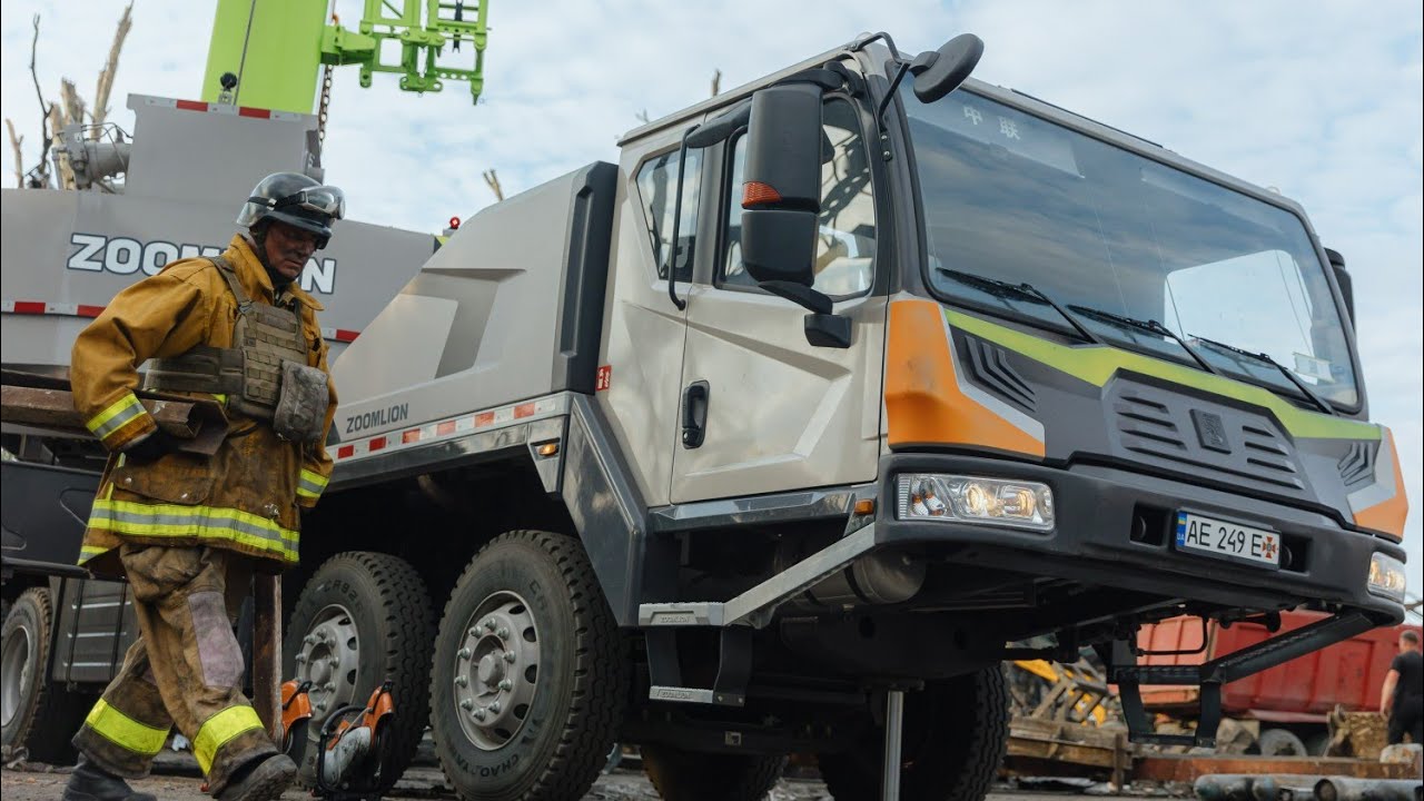 Кількість загиблих у Дніпрі зросла до 21