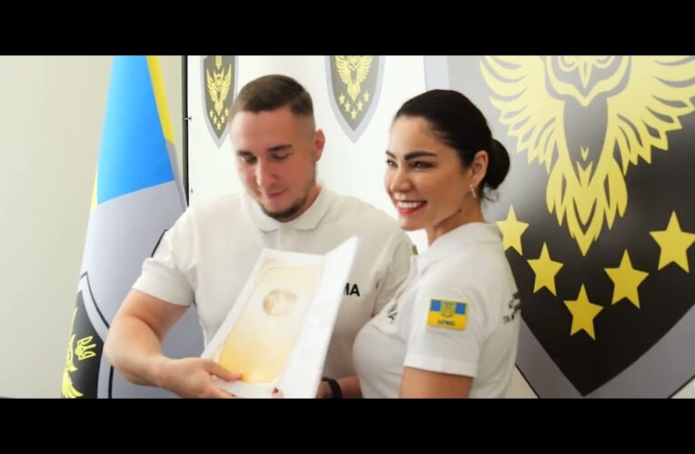 Команда АРМА отримала відзнаки до Дня Конституції України