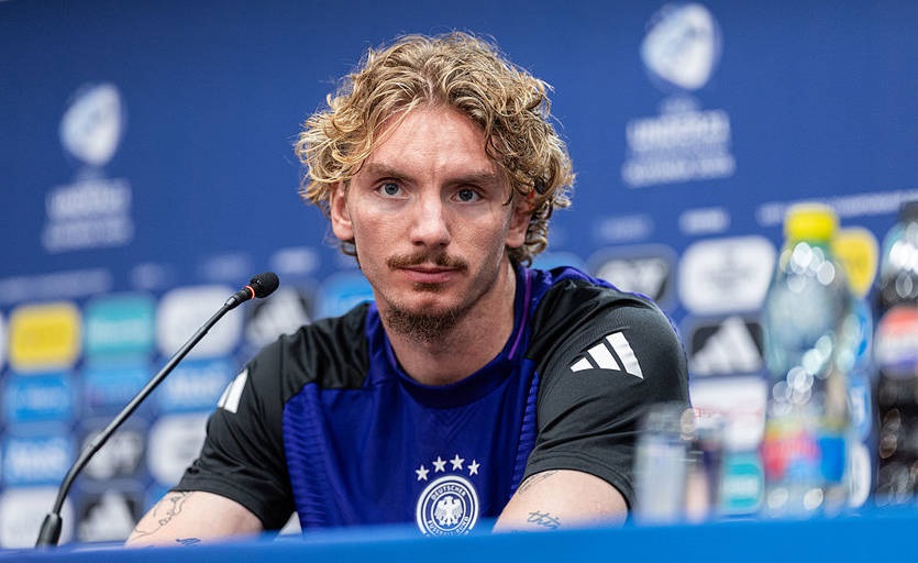 Новини спорту - 100 млн євро проти 50: різниця в попиті та пропозиції за Волтемаде