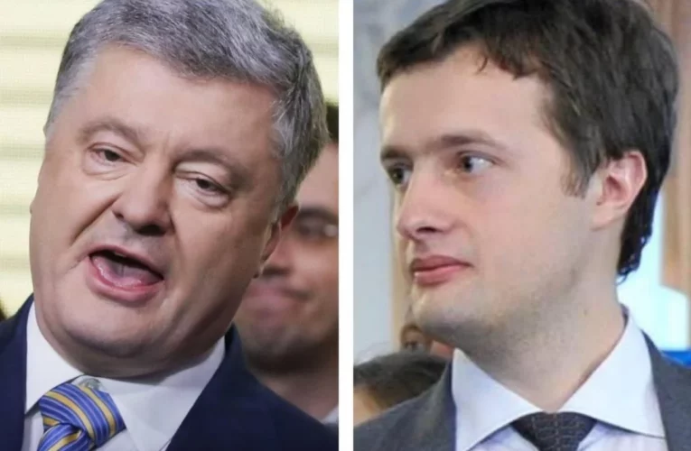 Порошенко перечекав масову ракетну атаку на відпочинку у Туреччині та подарував синам мільйон доларів, – ЗМІ