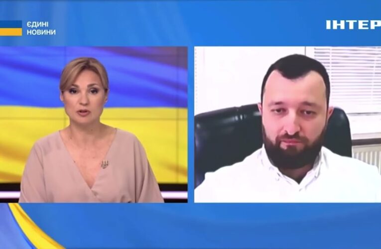 Володимир Василенко: «Держава забезпечує засобами реабілітації — відповідно до потреб кожної людини»