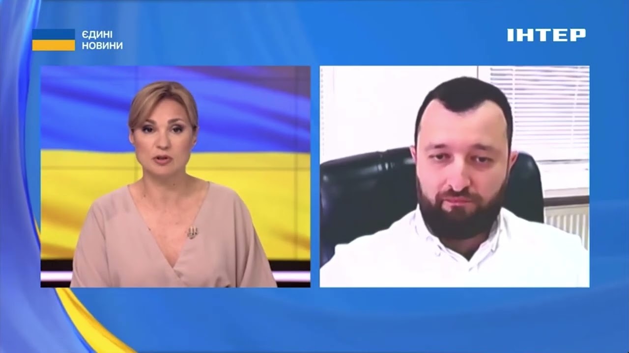 Володимир Василенко: «Держава забезпечує засобами реабілітації — відповідно до потреб кожної людини»