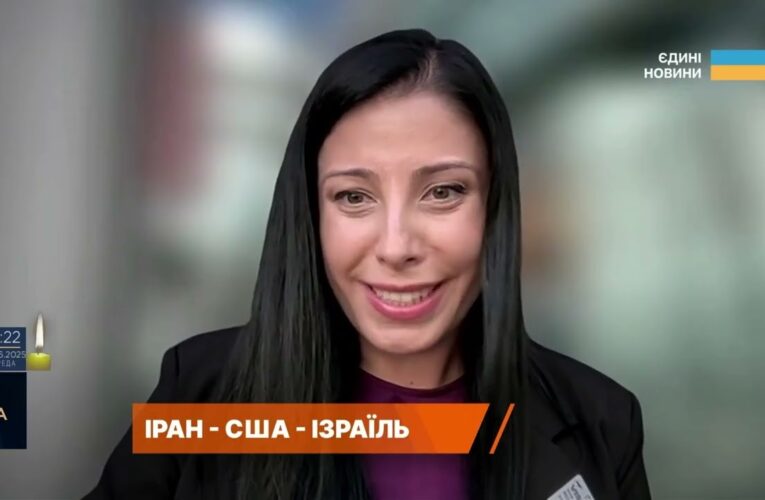 Чи триватиме перемир’я на Близькому Сході? Аналіз конфлікту від Віри Константинової