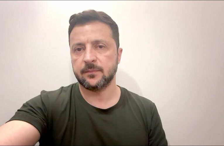 Хто б там що не казав, це російські удари не «у відповідь», а на знищення