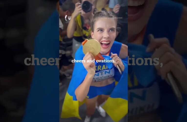 Explosions, Sirens, Freedom: 3 Years of Ukraine’s Full-Scale Resilience