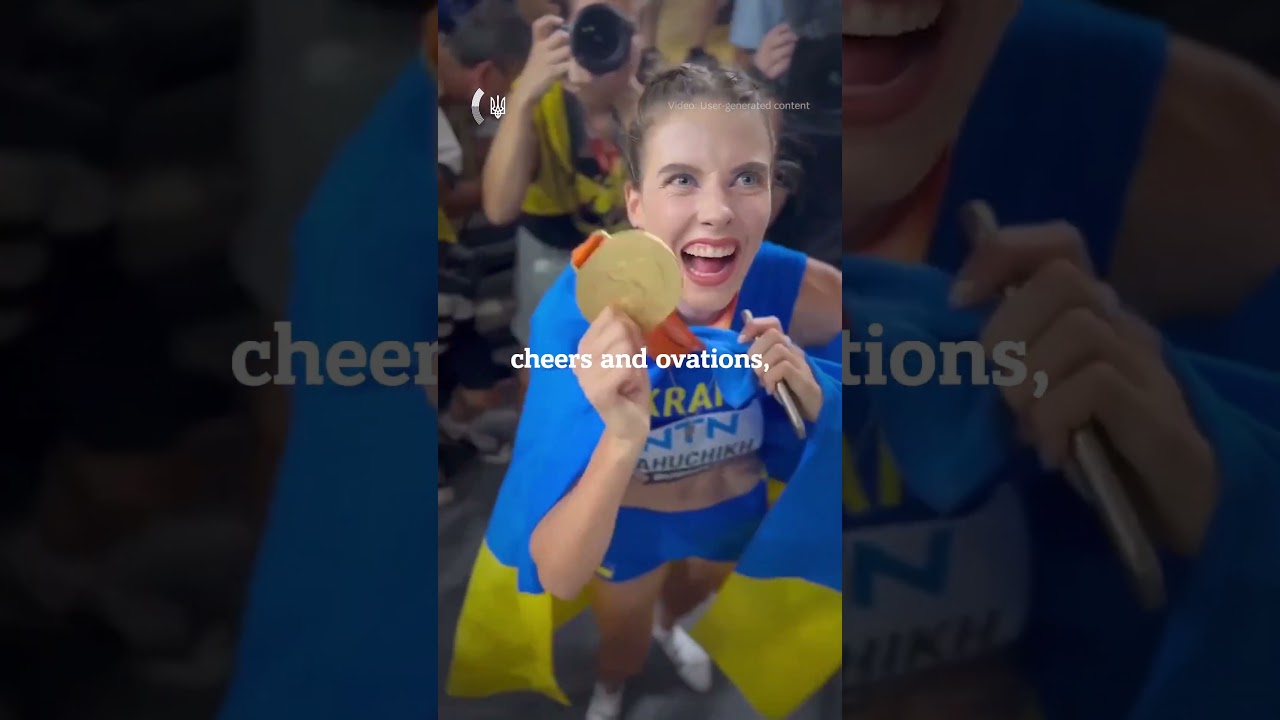 Explosions, Sirens, Freedom: 3 Years of Ukraine’s Full-Scale Resilience