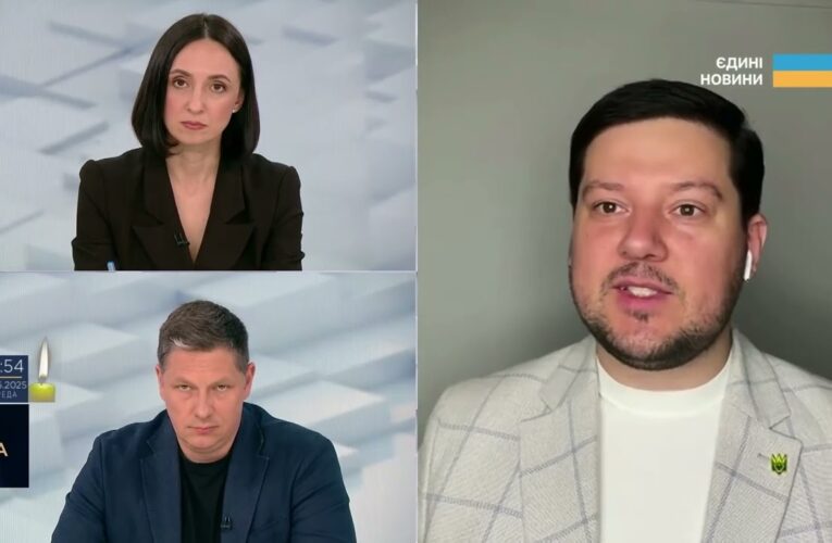 Аграрна політика ЄС: як Україна адаптується до нових правил | Денис Марчук