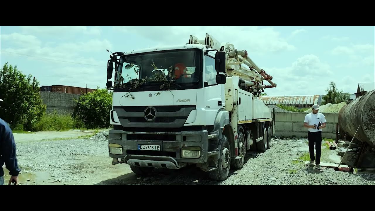 АРМА зафіксувало незаконне використання арештованого заводу, пов’язаного з медведчуком