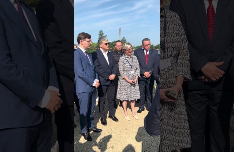 Розбудовуємо пункту пропуску з Румунією