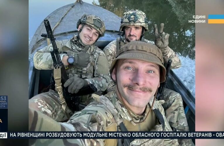 Від боїв на Сході до боротьби за гідність ветеранів | Герої