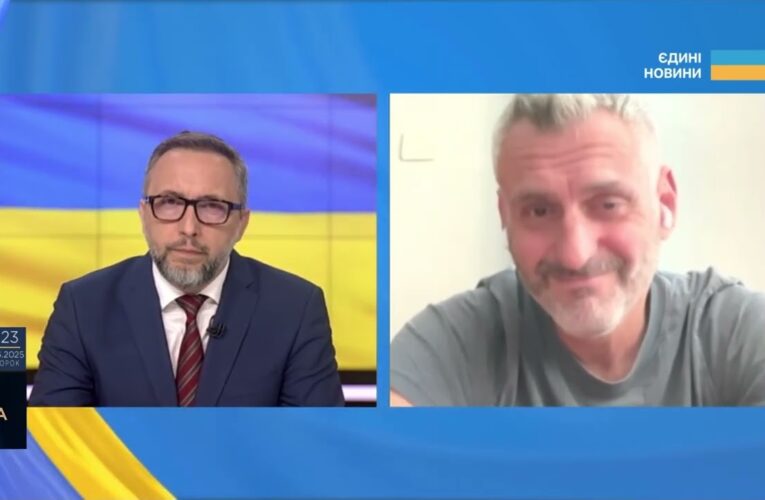 Ядерна загроза з Ірану: як Ізраїль готується до найгіршого сценарію | Віктор Верцнер