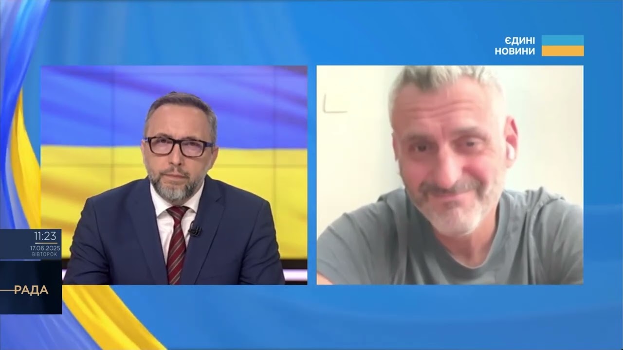 Ядерна загроза з Ірану: як Ізраїль готується до найгіршого сценарію | Віктор Верцнер