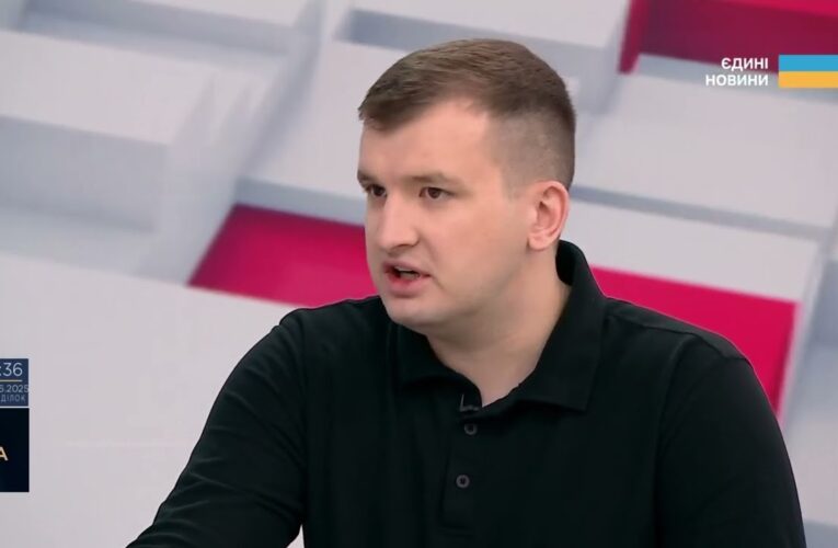 Війна технологій: дрони, ракети і мобілізація в росії | Дмитро Жмайло