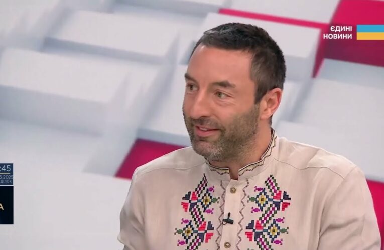 Франція починає виробляти дрони в Україні — як це змінить війну | Ксав’є Тітельман