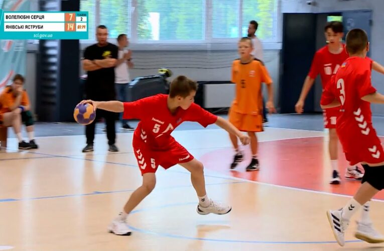 🤾🤾🏻‍♀️Огляд матчу | ВОЛЕЛЮБНІ СЕРЦЯ vs ЯНІВСЬКІ ЯСТРУБИ |  Гра за 1 місце