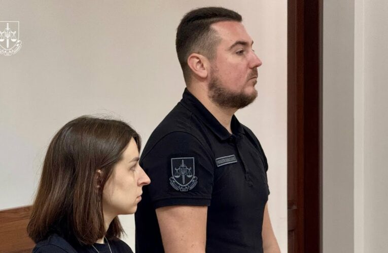 Оголошено вирок у резонансній справі вбивства 3-річного сина депутата Київської облради