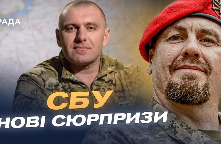 Сюрпризи для ворога: СБУ готує нові удари по ВПС рф | Іван Тимочко