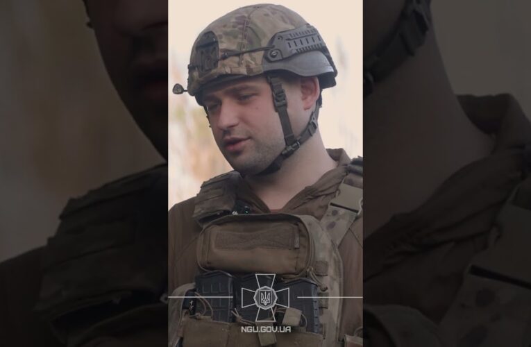 “Позиції піхоти піддавались масованим артилерійським обстрілам, але хлопці вистояли”