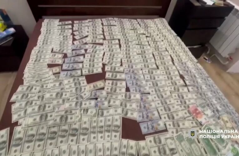 Нацполіція знешкодила наркоугруповання, яке щомісячно заробляло близько 5 мільйонів гривень