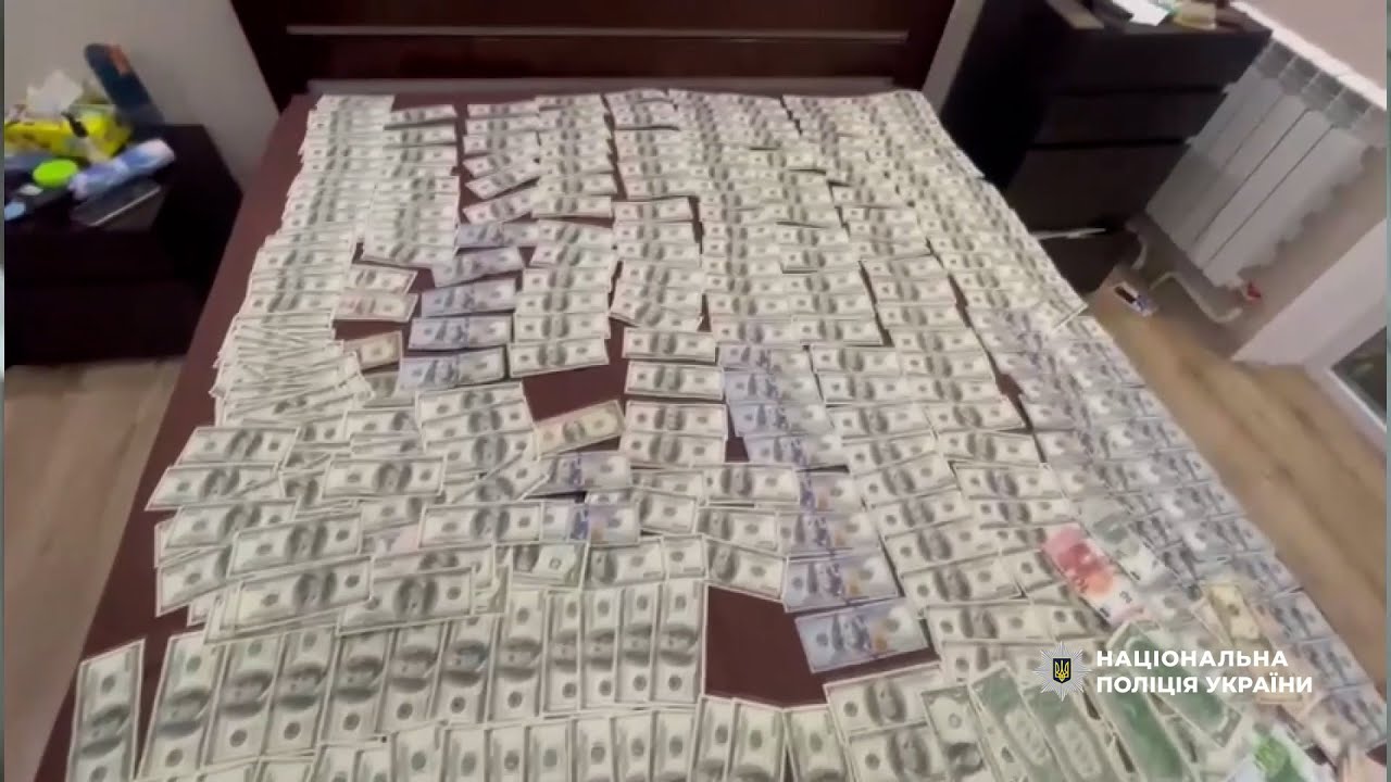 Нацполіція знешкодила наркоугруповання, яке щомісячно заробляло близько 5 мільйонів гривень
