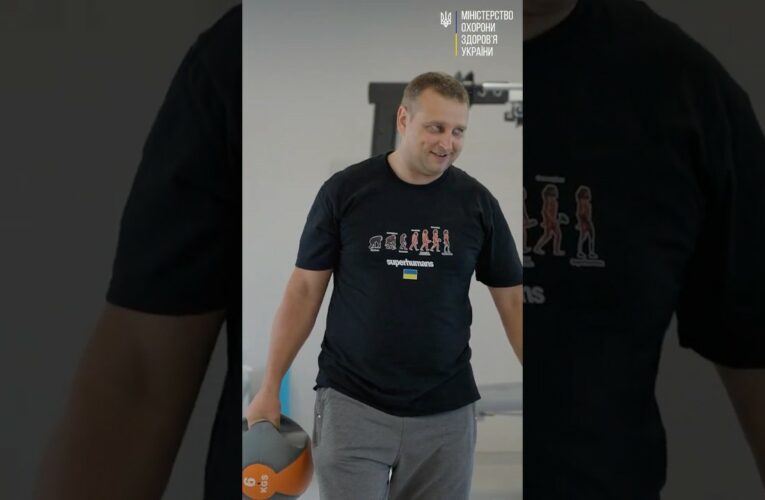 Місце сили: Superhumans відкрився в Дніпрі