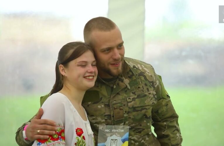 Діти–Герої 2025 | МВС відзначило лауреатів за сміливість під час в*йни