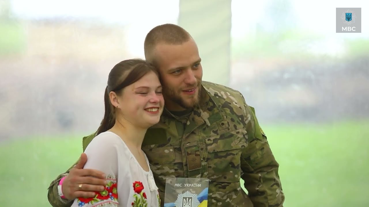 Діти–Герої 2025 | МВС відзначило лауреатів за сміливість під час в*йни