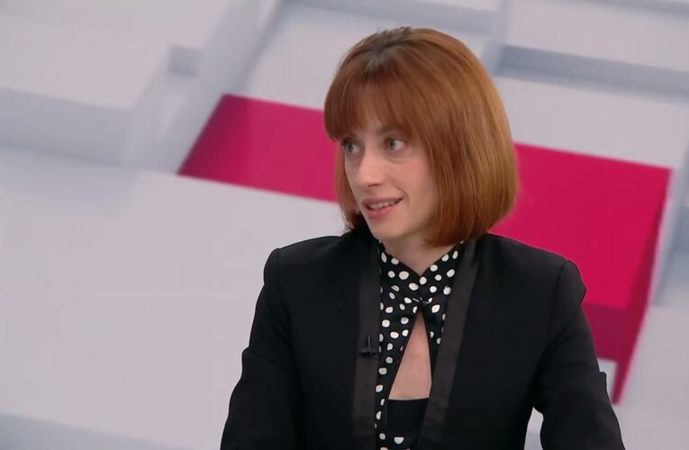 Надія Кузьмичова — про доступ до української освіти для школярів за кордоном