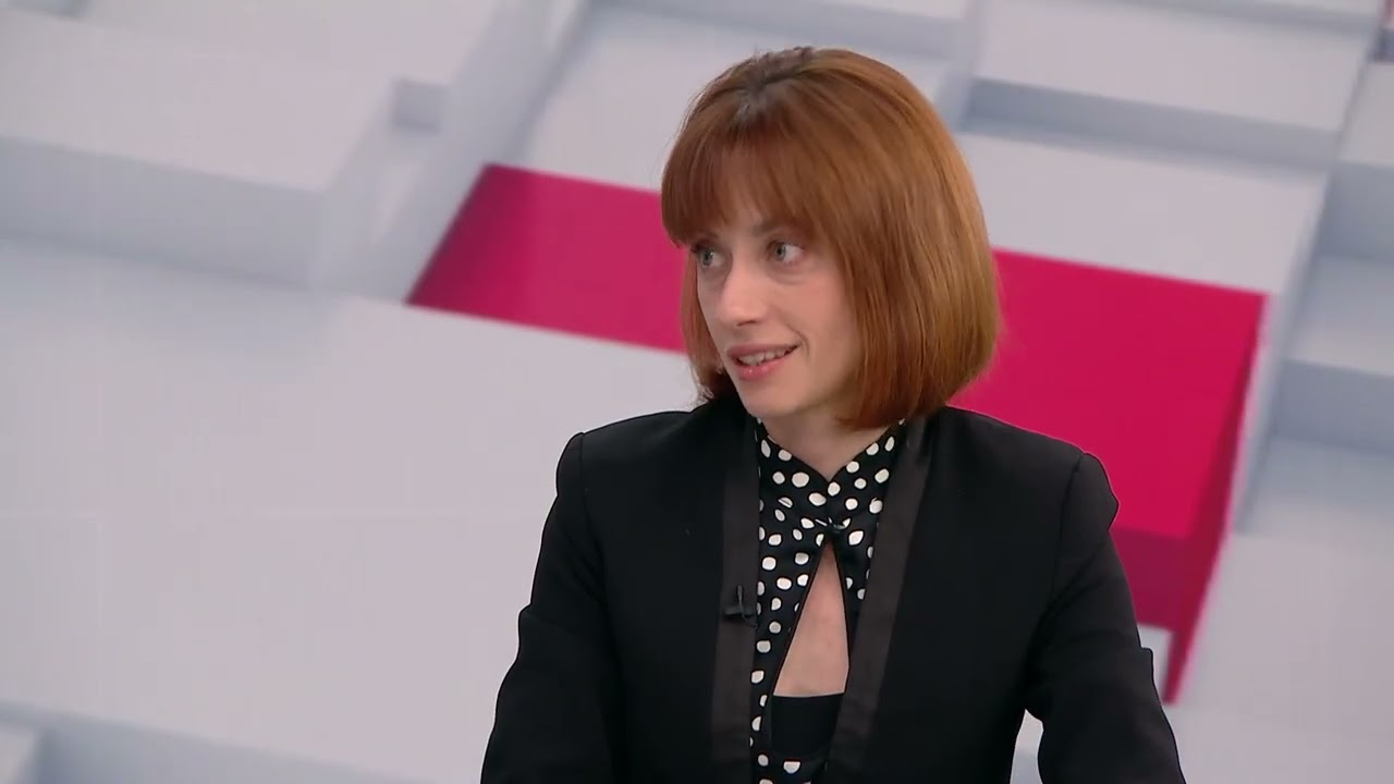 Надія Кузьмичова — про доступ до української освіти для школярів за кордоном