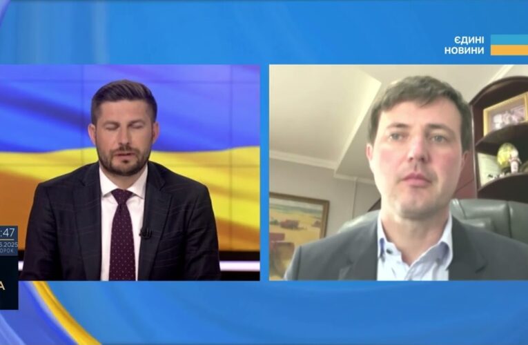 Державні виплати для фермерів: що змінюється з запуском нової системи | Тарас Висоцький