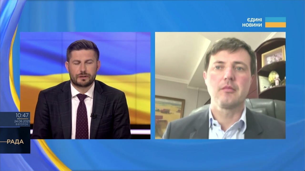 Державні виплати для фермерів: що змінюється з запуском нової системи | Тарас Висоцький