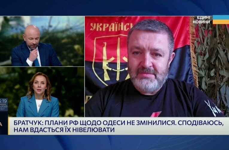 MAGURA V7, Чорне море, удари по Криму: як Україна змінює гру | Сергій Братчук