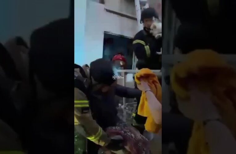 Київ вчергове опинився під черговим обстрілом БпЛА та балістики