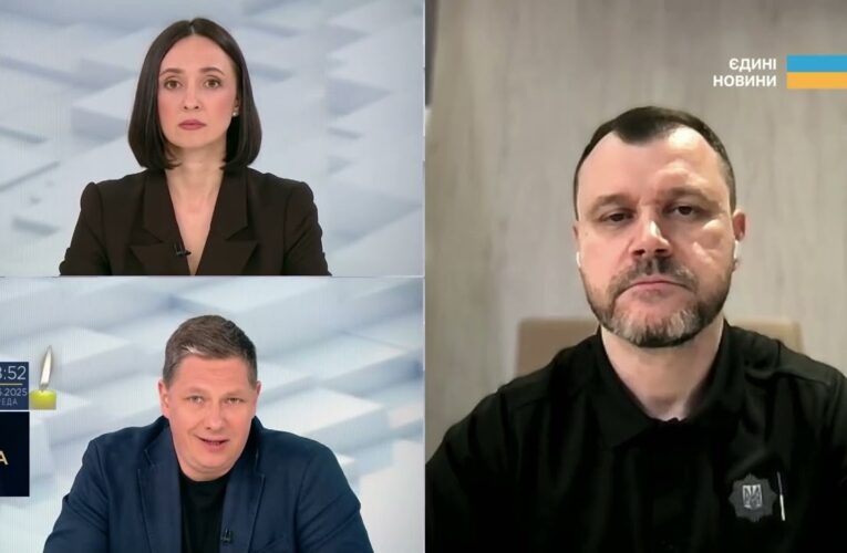 Ідентифікація тіл та репатріація загиблих: як працюють експерти | Ігор Клименко