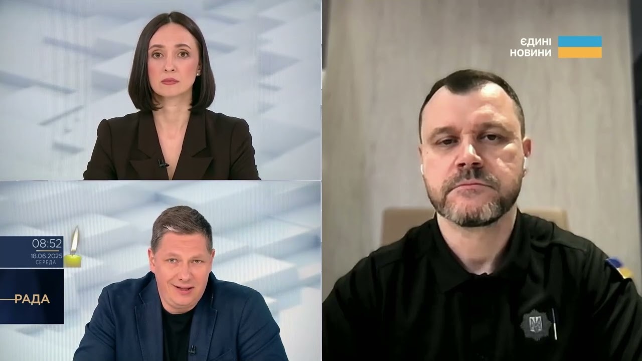 Ідентифікація тіл та репатріація загиблих: як працюють експерти | Ігор Клименко