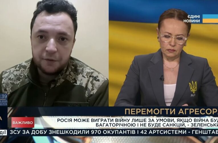 Актуальна ситуація на сході: основні загрози та дії ЗСУ | Віктор Трегубов