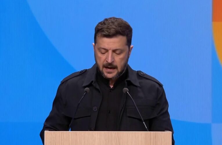 Звернення Президента до учасників пленарного засідання Форуму оборонних індустрій у Нідерландах