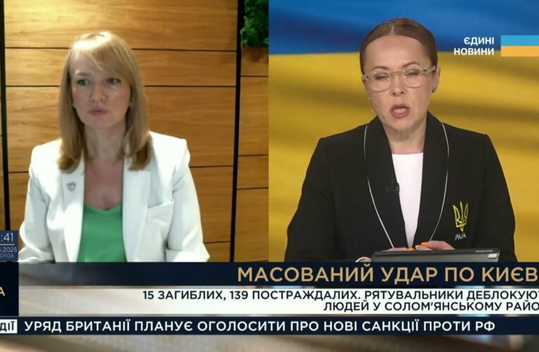 Дім для кожного: як Україна вирішує житлове питання | Олена Шуляк