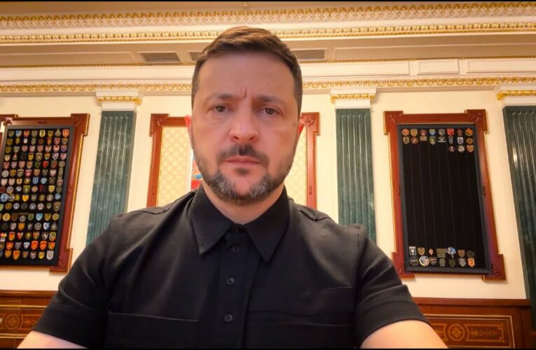 Вже фактично пів року Путін вкрав у дипломатії. Звернення Володимира Зеленського 30.06.2025