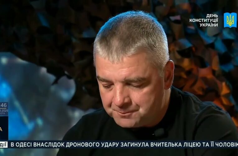 Чого НЕ можна робити з ветеранами: Поради від того, хто повернувся з полону | Герої