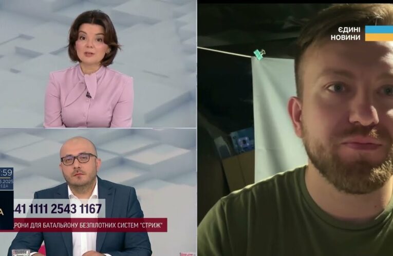 Очима пілота: Павло Мержук про дронову війну, Сіверський фронт і тактику рф